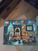 Lego76397 Harry Potter, Ophalen, Nieuw, Complete set, Lego