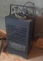 Acculader philips, Ophalen