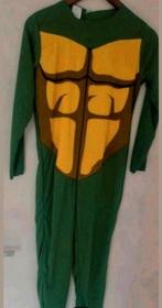 Turtle Kostuum Maat 146-152, Kinderen en Baby's, Carnavalskleding en Verkleedspullen, Ophalen of Verzenden, Zo goed als nieuw