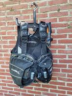 Trimvest SeaQuest Pro QD+ compleet met pockets, Watersport en Boten, Duiken, Ophalen of Verzenden, Gebruikt, Trimvest of Wing