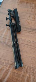 Muziekstandaard - Stagg, Ophalen of Verzenden, Zo goed als nieuw, Muziekstandaard, Klarinet