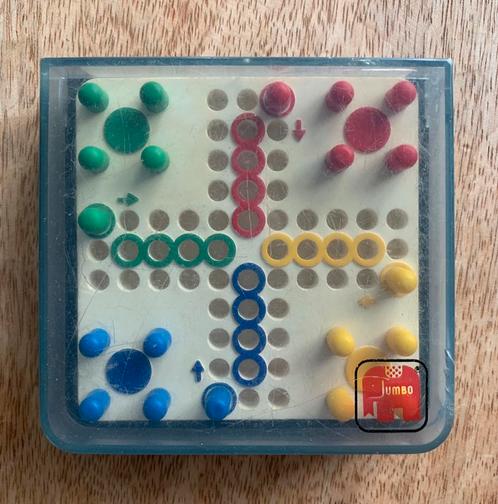 MenErgerJeNiet, Hobby en Vrije tijd, Gezelschapsspellen | Bordspellen, Ophalen of Verzenden