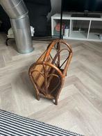 Rotan lectuurbak, Ophalen of Verzenden, Zo goed als nieuw