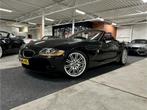 BMW Z4 [E85] 2.5i S Executive l M-onderstel l HiFi l Elek. s, Te koop, Geïmporteerd, Benzine, 73 €/maand