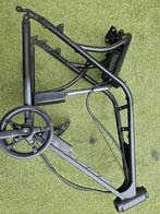 Fatbike Frame Dubbele Accu, Ophalen, Frame, Gebruikt, Ouxi