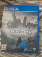 Hogwarts Legacy PS4, Spelcomputers en Games, Games | Sony PlayStation 4, Avontuur en Actie, 1 speler, Ophalen of Verzenden, Zo goed als nieuw