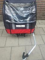 Doggy-Deluxe hond kar, Fietsen en Brommers, Fietsaccessoires | Aanhangers en Karren, Overige merken, Opvouwbaar, Ophalen of Verzenden