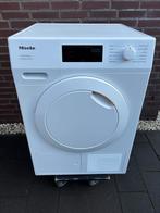 Miele Wamtepompdroger TEC575 WP, Witgoed en Apparatuur, Wasdrogers, Ophalen, 6 tot 8 kg, Overige typen, Zo goed als nieuw