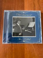 Arno Kerkhof - Divertissement CD, Kamermuziek, Met libretto, Ophalen of Verzenden, Zo goed als nieuw