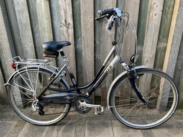 Batavus damesfiets te koop! beschikbaar voor biedingen