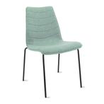 MN Wolvilt Vierpoot Vergaderstoel