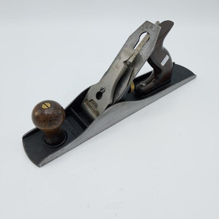 Nooitgedagt 5C Schaaf (55557-73), Antiek en Kunst, Antiek | Gereedschap en Instrumenten, Ophalen of Verzenden