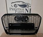 Grill AUDI A6 C7 4G RS LOOK GRILLE RS6 bj.2011-2014 NIEUW, Auto-onderdelen, Carrosserie en Plaatwerk, Voor, Herkomst onderdeel bekend