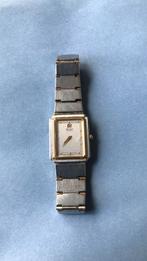 Seiko dameshorloge, Gebruikt, Staal, Polshorloge, Ophalen of Verzenden