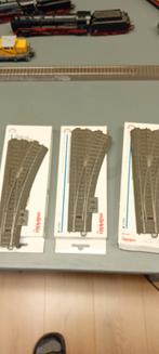 Digitale wissels, Wisselstroom, Rails, Ophalen of Verzenden, Zo goed als nieuw