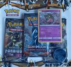Pokemon Sun & Moon Pack, Ophalen of Verzenden, Nieuw