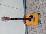 Akoestische gitaar, Ophalen of Verzenden, Gebruikt