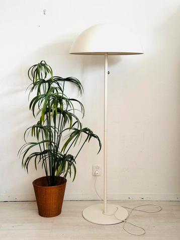 Ikea 365+ Brasa vloerlamp vintage