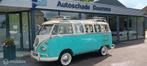 Volkswagen T1 Samba style, Auto's, Overige carrosserieën, Volkswagen, Overige brandstoffen, Particulier