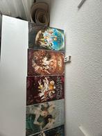 The Promised Neverland Manga Volume 1 t/m 7, Boeken, Ophalen of Verzenden, Zo goed als nieuw, Japan (Manga), Meerdere comics