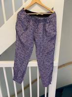 STEPS MERK PRINTED BROEK, MAAT; M, Kleding | Dames, Lang, Maat 38/40 (M), Ophalen of Verzenden, Steps