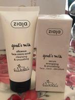 Ziaja skincare, Verzenden, Nieuw, Verzorging