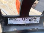 Stihl MS 260 Kettingzaag, Tuin en Terras, Verticuteermachines, Ophalen of Verzenden, Gebruikt, Benzine