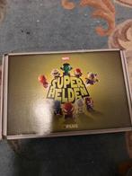 Marvel Superhelden Figuren Set, Ophalen, Zo goed als nieuw