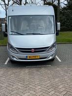 Mooie camper, Caravans en Kamperen, Integraal, Gaslek-detector, Buitenlamp, Ringverwarming