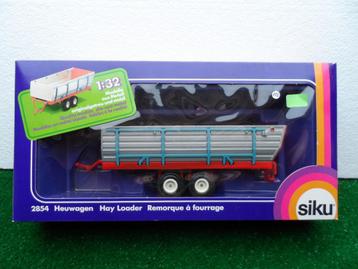 siku 2854-2 beschikbaar voor biedingen