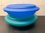 Tupperware trendy bordjes schaaltje bord bakje kommetje, Huis en Inrichting, Keuken | Tupperware, Verzenden, Zo goed als nieuw