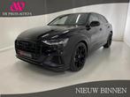 Audi Q8 60 TFSI e quattro Pro Line S Competition Head Up Mas, 77 km/l, Gebruikt, 2995 cc, Bedrijf