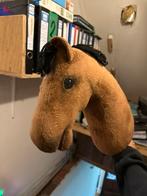 Hobbyhorse/stokpaard tsm, Hobby en Vrije tijd, Ophalen of Verzenden, Gebruikt, Materiaal