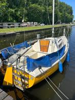 Van de Stadt - Oceaan 22, Ophalen, Gebruikt, 6 tot 9 meter, Polyester