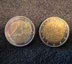2 euro Thuringen Duitsland 2022, Ophalen of Verzenden, Duitsland, 2 euro, Losse munt