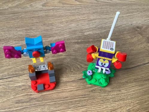 Lego SuperMario 71394 Personages char03-3 Scuttlebug en char, Kinderen en Baby's, Speelgoed | Duplo en Lego, Zo goed als nieuw