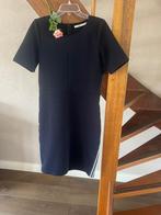 Donkerblauwe jurk van Steps maat:40, Ophalen of Verzenden