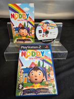 Noddy and the Magic Book - PS2, Avontuur en Actie, Gebruikt, Info@gamefactory.de, 1 speler