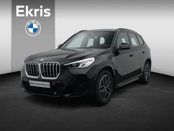 BMW X1 xDrive25e M Sportpakket | M Adaptief onderstel | Acht beschikbaar voor biedingen