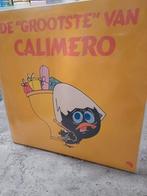 Lps  DE GROOTSTE VAN CALI.ERO, Ophalen of Verzenden, 1960 tot 1980, Gebruikt, 12 inch