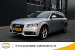 Audi A4 Avant - 1.8 TFSI | Motor revisie 162.000km, Auto's, Audi, Voorwielaandrijving, Stof, Gebruikt, Zwart