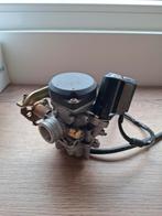 Sym fiddle carburateur, Ophalen of Verzenden, Zo goed als nieuw, Carburateur