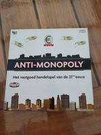 Anti-monopoly gezelschapsspel, Nieuw, Ophalen of Verzenden