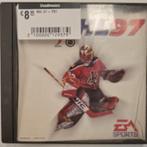 NHL 97 - PS1, 2 spelers, Ophalen of Verzenden, Zo goed als nieuw, Vanaf 3 jaar