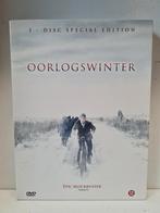 Oorlogswinter - Martijn Lakemeier Oorlog Drama 3 DVD 2008, Boxset, Ophalen of Verzenden, Vanaf 12 jaar, Film