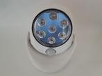 Led lamp met bewegingsmelder, Ophalen of Verzenden, Zo goed als nieuw