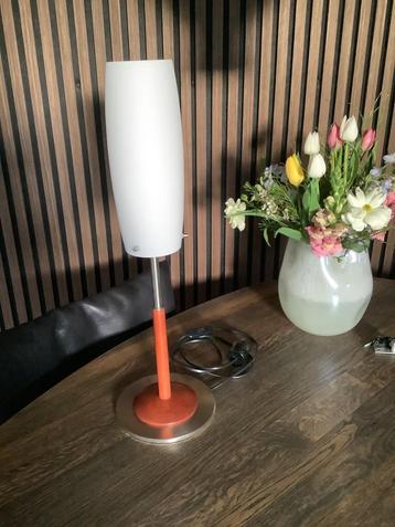 Penta panona vintage design tafellamp beschikbaar voor biedingen