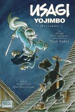 Usagi Yojimbo Volume 32 Stan Sakai, Japan (Manga), Eén comic, Zo goed als nieuw, Verzenden