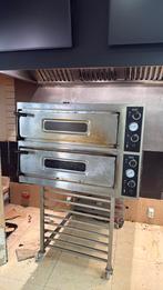 Dubbele Oven - Horeca Keuken, Zakelijke goederen, Horeca | Keukenapparatuur, Ophalen, Gebruikt, Ovens, Magnetrons en Steamers