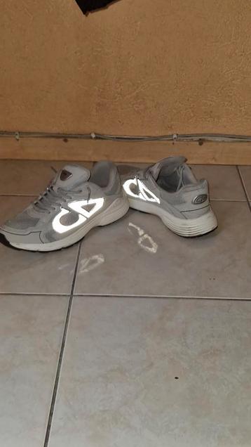 Dior Schoenen - Maat 40 - Weinig Gedragen beschikbaar voor biedingen